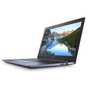 Notebook DELL Inspiron 15 G3 (3579), modrý (blue)