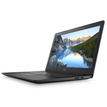 Notebook DELL Inspiron 15 G3 (3579), černý (black)