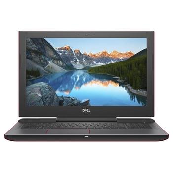 Notebook DELL Inspiron 15 G5 (5587), červený (red)