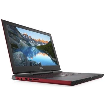 Notebook DELL Inspiron 15 G5 (5587), červený (red)