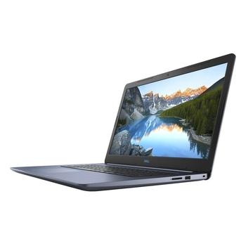 DELL Inspiron 17 G3 (3779)/ i5-8300H/ 8GB/ 128 SSD + 1TB/ NV GTX 1050 Ti 4GB/ 17.3" FHD/ FPR/ W10/ m