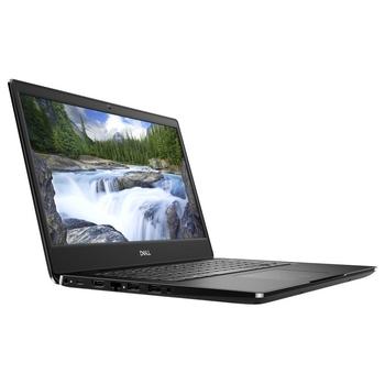 DELL Latitude 3400/ i3-8145U/ 8GB/ 128GB SSD/ UHD 620/ 14" FHD/ W10Pro/ 3Y Basic on-site