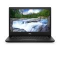 Notebook DELL Latitude 3400, černý (black)