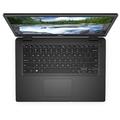 Notebook DELL Latitude 3400, černý (black)