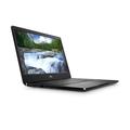 Notebook DELL Latitude 3400, černý (black)