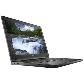 Notebook DELL Latitude 5590, černý (black)