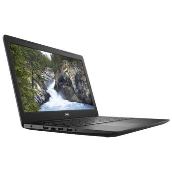Notebook DELL Vostro 15 3000 (3590), černý (black)