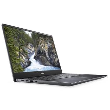 Notebook DELL Vostro 15 7000 (7590), šedý (gray)
