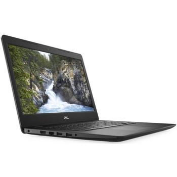 Notebook DELL 14 3000 (3490), černý (black)