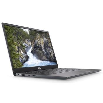 Notebook DELL Vostro 13 5000 (5391), šedá- černá