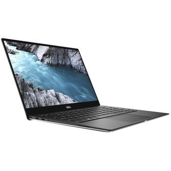 Notebook DELL XPS 13 (7390), stříbrná-černá