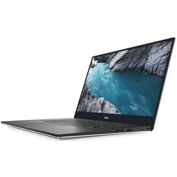 Notebook DELL XPS 15 (7590), stříbrná-černá