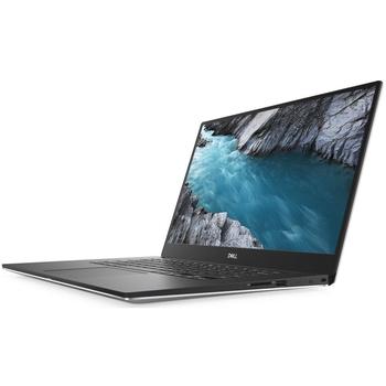 Notebook DELL XPS 15 (7590), stříbrná-černá
