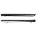 Notebook DELL XPS 15 (7590), stříbrná-černá