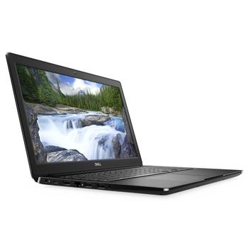 Notebook DELL Latitude 3500, černý (black)