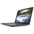 Notebook DELL Latitude 5401, černý (black)