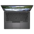 Notebook DELL Latitude 5401, černý (black)