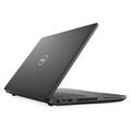 Notebook DELL Latitude 5401, černý (black)