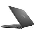 Notebook DELL Latitude 5401, černý (black)