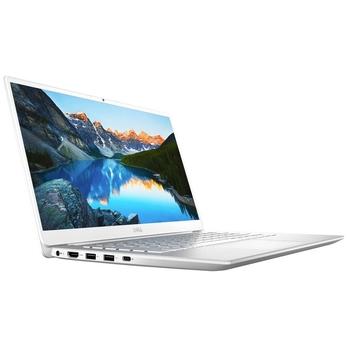 Notebook DELL Inspiron 14 5000 (5490), stříbný (silver)