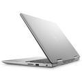 Notebook DELL Inspiron 14 5000 2v1 (5491), stříbný (silver)