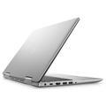 Notebook DELL Inspiron 14 5000 2v1 (5491), stříbný (silver)