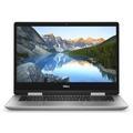 Notebook DELL Inspiron 14 5000 2v1 (5491), stříbný (silver)