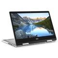 Notebook DELL Inspiron 14 5000 2v1 (5491), stříbný (silver)