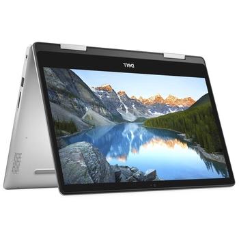 Notebook DELL Inspiron 14z (5491) Touch, stříbný (silver)