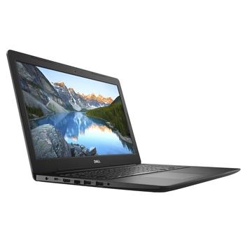 Notebook DELL Inspiron 15 3000 (3593), černý (black)