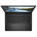 Notebook DELL Inspiron 15 3000 (3593), černý (black)