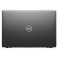 Notebook DELL Inspiron 15 3000 (3593), černý (black)