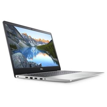 DELL Inspiron 15 5000 (5593)/ i3-1005G1/ 4GB/ 256GB SSD/ 15.6" FHD/ W10/ stříbrný/ 2YNBD on-site