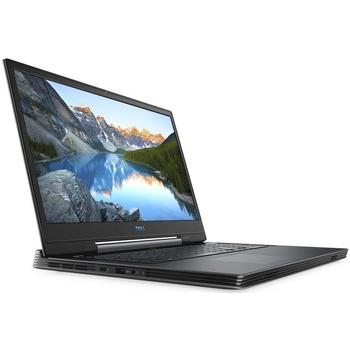 Notebook DELL Inspiron 17 G7 (7790), černý (black)