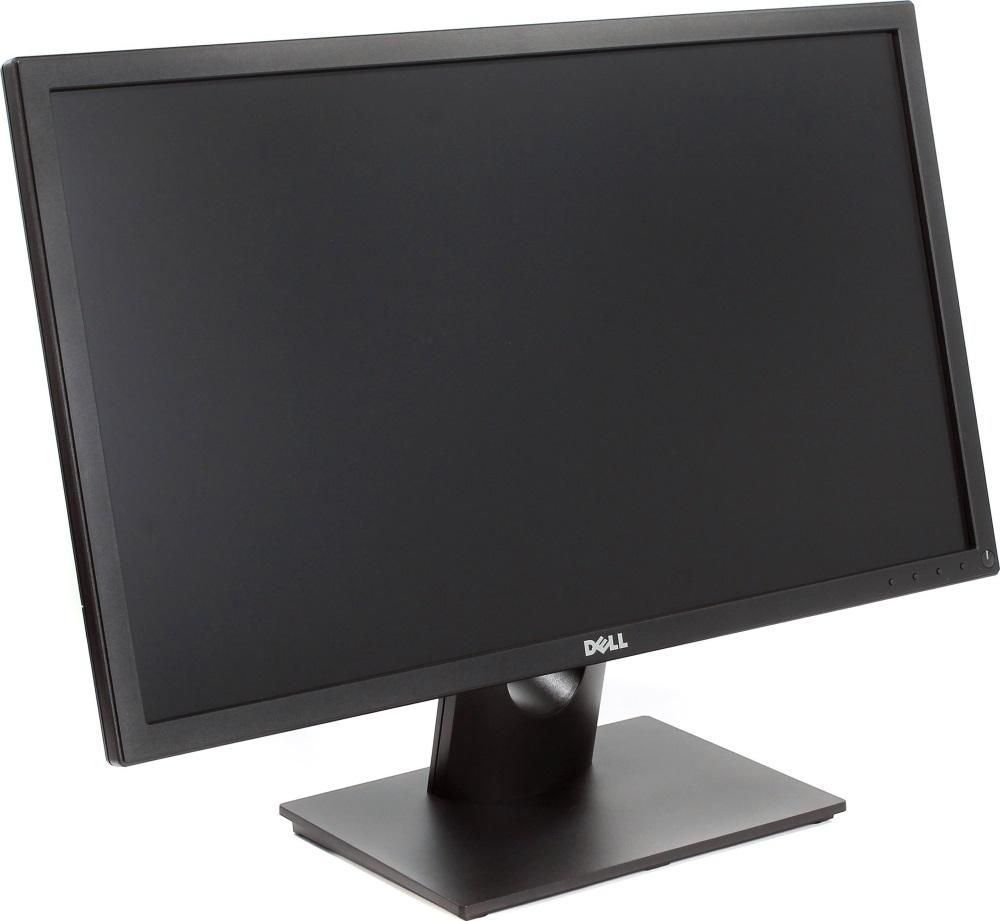 23" LED monitor DELL E2417H černý (black) kak.cz