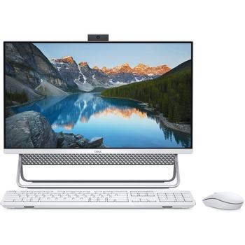 DELL Inspiron 24 5000 AIO (5490) Touch/ i3-10110U/ 8GB/ 1TB/ 24" FHD dotyk./ WiFi/ W10/ 2Y Basic on-