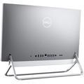 Počítač DELL Inspiron 24 5000 (5490), stříbný (silver)