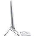 Počítač DELL Inspiron 24 5000 (5490), stříbný (silver)