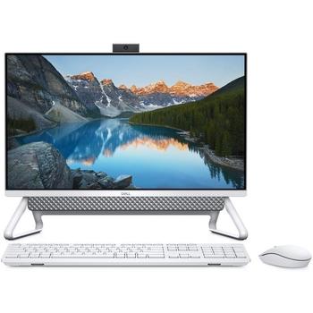 Počítač DELL Inspiron 24 5000 (5490), stříbrný (silver)