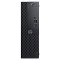 Počítač DELL OptiPlex 3070 SFF, černý (black)