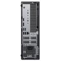 Počítač DELL OptiPlex 3070 SFF, černý (black)