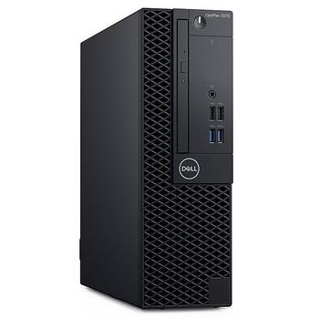 Počítač DELL OptiPlex 3070 SFF, černý (black)
