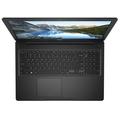 Notebook DELL Inspiron 15 3000 (3583), černý (black)