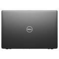 Notebook DELL Inspiron 15 3000 (3583), černý (black)
