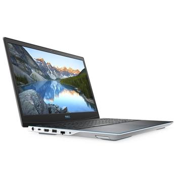 DELL Inspiron 15 G3 (3590)/ i5-9300H/ 8GB/ 256GB SSD +1TB/ NV GTX 1650 4GB/ 15.6" FHD/ FPR/ W10/ bíl