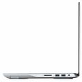 Notebook DELL Inspiron 15 G3 (3590), bílo-černá(white-black)