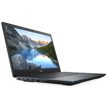 DELL Inspiron 15 G3 (3590)/ i7-9750H/ 16GB/ 256 SSD + 1TB/ NV GTX 1660 Ti 6GB/ 15.6" FHD/ FPR/ W10/ 