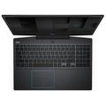 DELL Inspiron 15 G3 (3590)/ i5-9300H/ 8GB/ 512GB SSD/ NV GTX 1660 Ti 6GB/ 15.6" FHD/ FPR/ W10/ černý