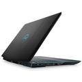 DELL Inspiron 15 G3 (3590)/ i5-9300H/ 8GB/ 512GB SSD/ NV GTX 1660 Ti 6GB/ 15.6" FHD/ FPR/ W10/ černý