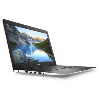 Notebook DELL Inspiron 15 3000 (3583), bílá-černá